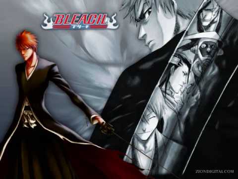 Bleach-OST2: Torn Apart remix