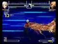 K9999 KOF 2002 combo 100% 53 hits