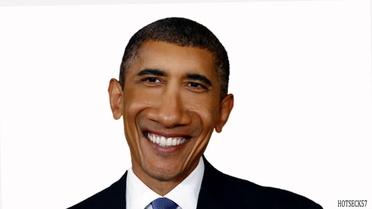 Facial tumor barack obama inspiration