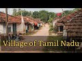 Village Life in Tamil Nadu | சோழ தேசம் | Rural Roads in Indian villages | Kumbakonam | Tag my food