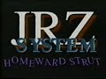 JRZ System - Tommy's Homeward Strut