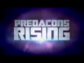 Transformers Prime