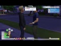 Playing Teen Wolf prt 1{()}Sims 4