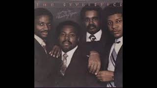 Watch Stylistics Maybe Its Love This Time video