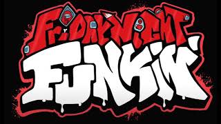 Friday Night Funkin Vs Impostor Ost - Sussus Amogus Instrumental