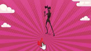 Wrong Heads ? Siren Head,Fnaf Security Breach,House Head,Huggy Wuggy - Meme Coffin Dance