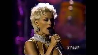 Watch Lorrie Morgan Youd Think Hed Know Me Better video