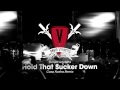David Vendetta - Hold That Sucker Down (Cosa Nostra Remix)