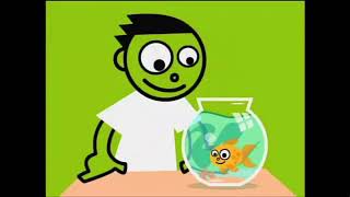 Pbs Kids Fishbowl Id Bloopers Jack Sablich Reupload