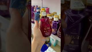 Minha Marca De Óleo Corporal Baratinha Preferida