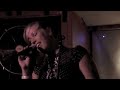 Cecilia Stalin 'Waltz for Koop' Live
