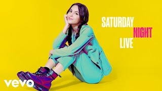 Olivia Rodrigo - good 4 u (Live From Saturday Night Live/2021)