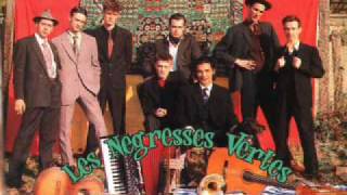 Watch Les Negresses Vertes Hey Maria video