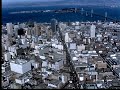 Bay Area From Goodyear Blimp (C.1965)