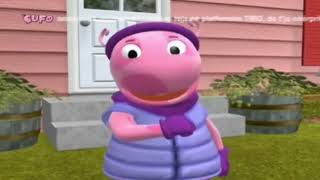 Backyardigans Albania Clip Dub (Fanmade) (What Would Happen If The Dub Was Legal??)