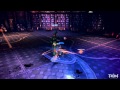 Tera Online Instance Encounters- Lvl 26 Instance 3rd Boss Green Gentleman