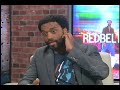 Chiwetel