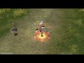 SRO: Warlock Cleric PvP [HD]