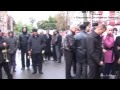 Видео Харьковское училище культуры. Прощание с директором В.Д.Левченко