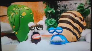 Citv - Continuity December 13Th 2012