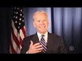 Vice President Biden : "Stand Up" for Voting Rights