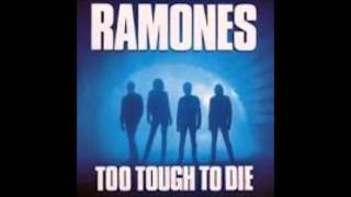 Watch Ramones Danger Zone video