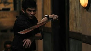 The Raid (Part-5) Best Action English Movie.