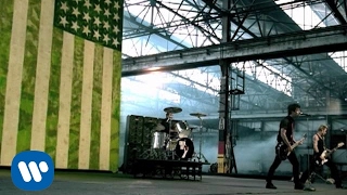 Клип Green Day - American Idiot