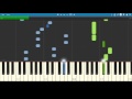 Tetris Theme - Original Key vs Major Key