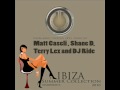 Push On Music - Ibiza Summer Collection 2010.wmv