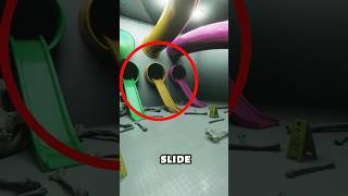 Do Not Try To Enter This Slide Or Youll Regret It