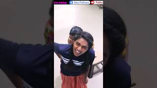 ஐயய பசச .. Grandmother Funny Shorts Puthuideas