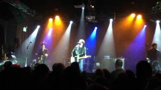 Watch Will Hoge Secondhand Heart video