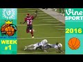 Best Sports Vines of All Time (with Title & Song's name)