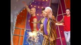 Борис Моисеев - Маленький