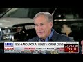 Gov. Abbott on Mornings with Maria | Part 3