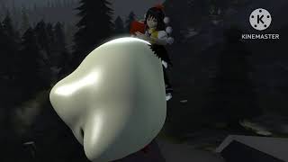 Touhou Vore 7