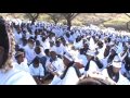 Shembe: Rev Manqele (Mangilizwe izwi lakho-20)