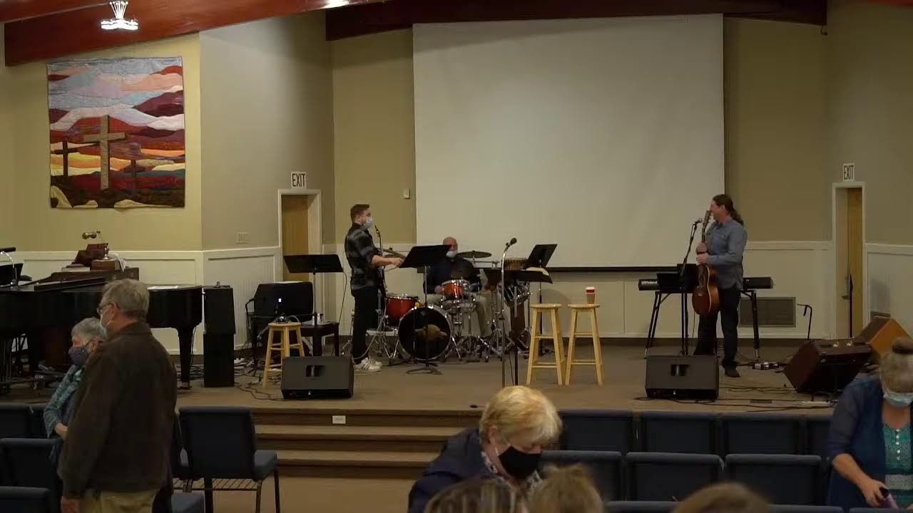 sermons