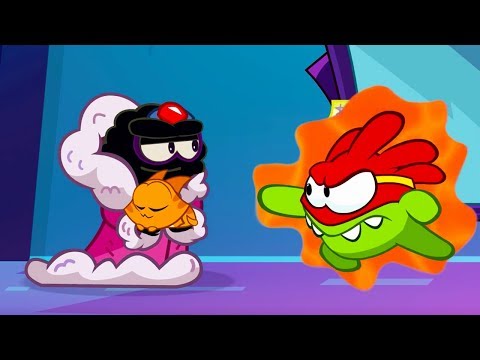 Om Nom Stories 💚 Save Kitten! (Cut the Rope) 💚 Kedoo ToonsTV Om Nom Stories 💚 Save Kitten! (Cut the Rope) 💚 Kedoo ToonsTV
