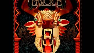 Mastodon - Spectrelight