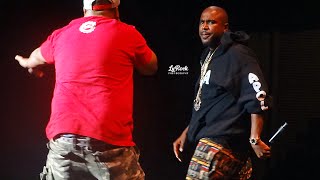Watch NORE Superthug video