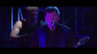 Watch Stiff Little Fingers My Dark Places video