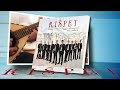 Album prvijenac Klape Rišpet - Kad je pošla ća u prodaji