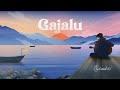 Sushant KC - Gajalu (Official Lyrical Video)