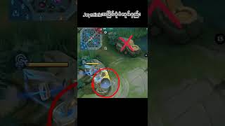 Mobile Legends Joystick Tutorial