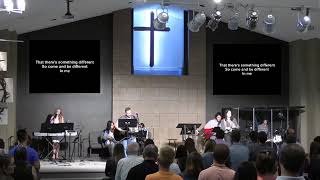 The Righteousness of God - Romans 5:6-11