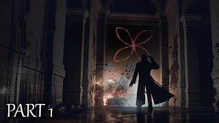 The Butterfly Sign Gameplay - Part 1