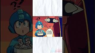 Comic Dub Better Not Mention It