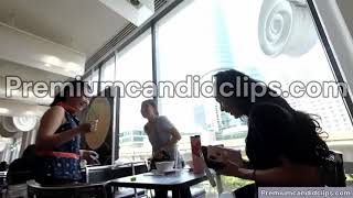 Film 265 - Candid Girl Feet, Asian Flip Flops Galore - Full 30 Min Vid Available